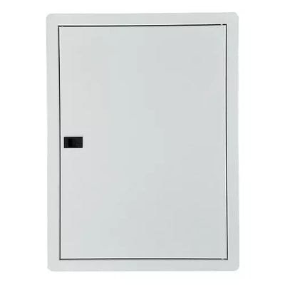 Paskirstymo skydas TIBOX 440x600x115mm; 3x16mod., potinkinis, vidaus patalpoms