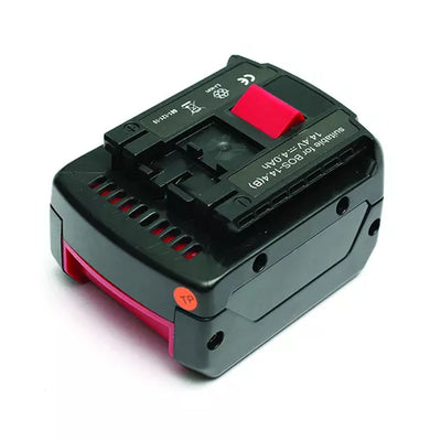 Akumuliatorius skirtas įrankiams BOSCH BAT614, 14.4V, 4.0Ah, Li-ion