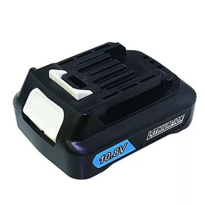 Akumuliatorius skirtas įrankiams MAKITA BL1015, 10.8V - 12V, 3.0Ah, Li-ion