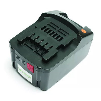 Akumuliatorius skirtas įrankiams METABO GD-MET-36(A), 36V, 2.0Ah, Li-Ion