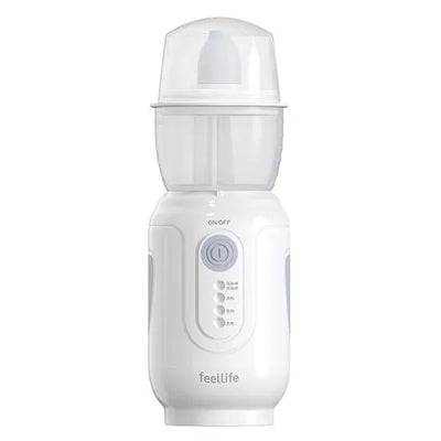 Nosies ploviklis FEELLIFE Air Flow 11