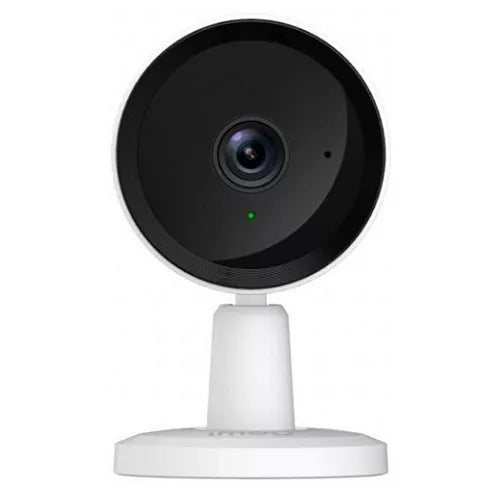 IP kamera IMOU IPC-C11EP, 1MP 20fps, naktinis pašvietimas iki 10m, SD iki 256GB, 2.8mm 131°, WiFi