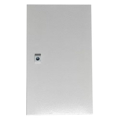Paskirstymo skydas TIBOX 500x300x150mm, virštinkinis