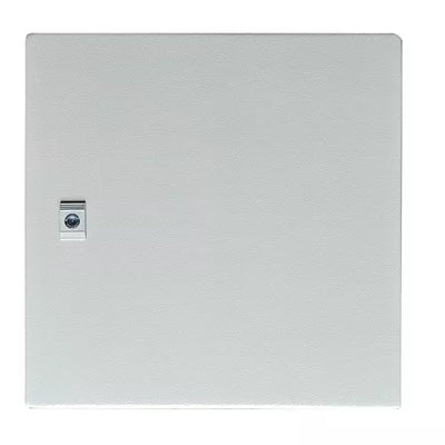 Paskirstymo skydas TIBOX 400x400x150mm, virštinkinis