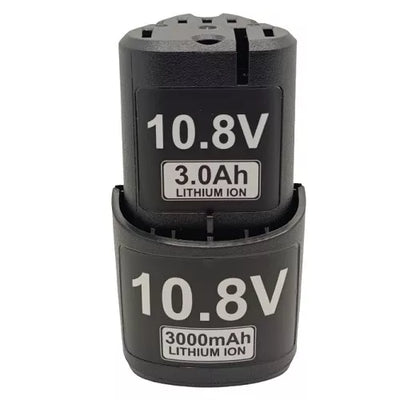 Akumuliatorius skirtas įrankiams STIHL STL-AS2, 10.8V, 3.0Ah, Li-ion