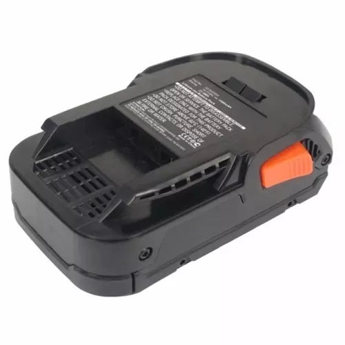 Akumuliatorius skirtas įrankiams AEG R840083, 18V, 2Ah, Li-ion