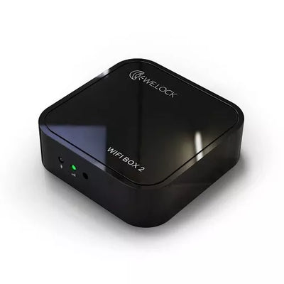 Elektronino užrakto Wi-Fi valdiklis WELOCK Wifi Box 2