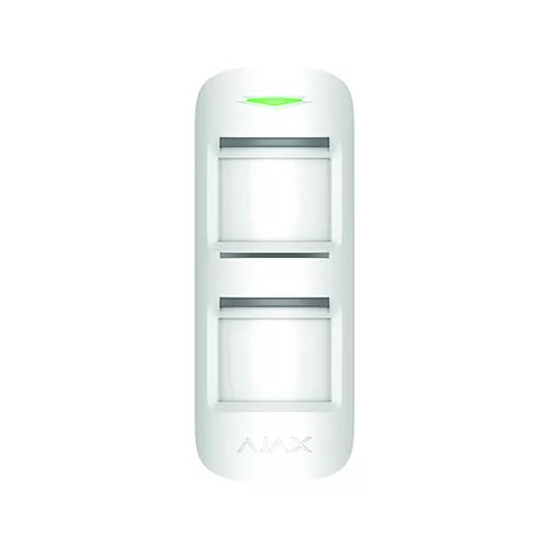 Ajax Motion Protect Outdoor judesio detektorius (baltas)