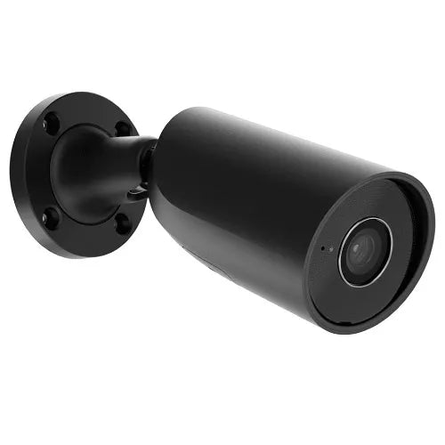 AJAX BulletCam IP kamera, 8MP, 2.8mm (juoda)