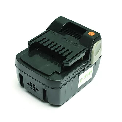 Akumuliatorius skirtas įrankiams HITACHI BSL1415, 14.4V, 4.0Ah, Li-ion
