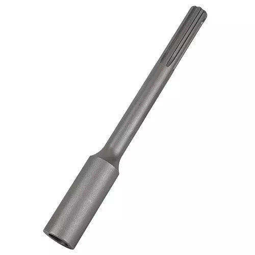 SDS-Max kaltas įžeminimo strypams, 22.5mm, skirtas M22 D-20mm strypui