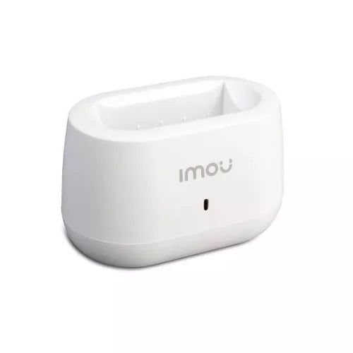 Baterijos įkroviklis IMOU Cell Pro kamerai