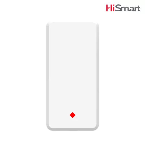HiSmart išmanusis judesio-vibracijos detektorius Vibration Sensor