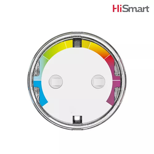 HiSmart išmanusis kištukinis lizdas