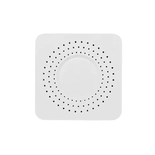 TUYA išmanusis 2 kanalų mini jungiklis Wi-Fi