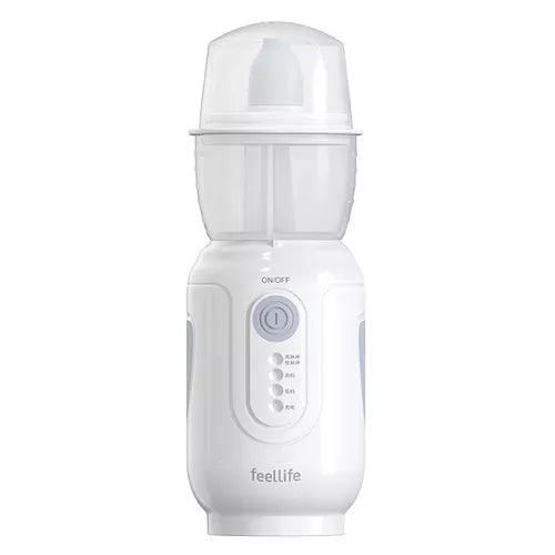 Nosies ploviklis FEELLIFE Air Flow 11