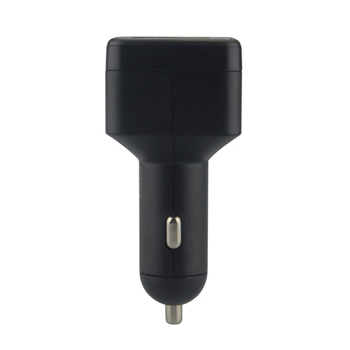 GPS sekimo įrenginys su USB krovikliu (pradaryta pakuotė)