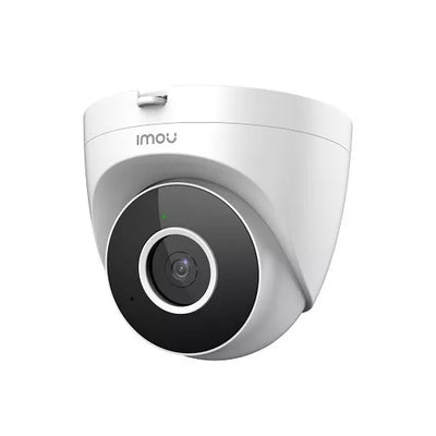 IP kupolinė kamera IMOU IPC-T22EP, 2MP 25fps, pašvietimas iki 30m, SD iki 256GB, 2.8mm 92°, WIFI, On