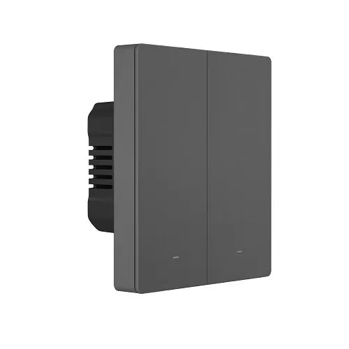 SONOFF M5 išmanusis sieninis jungiklis M5-2C-80, Wi-Fi