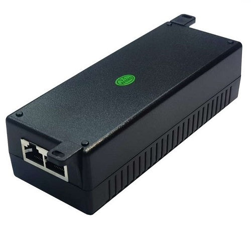 PoE 1000M įterpėjas, 60W