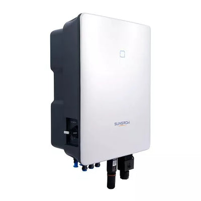 Inverteris SUNGROW SG15RT-20, 15kW,  3-fazis, 2 MPPT įėjimų