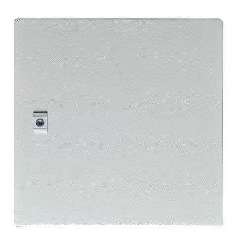 Paskirstymo skydas TIBOX 400x400x150mm, virštinkinis