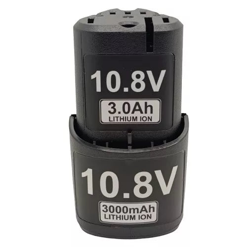 Akumuliatorius skirtas įrankiams STIHL STL-AS2, 10.8V, 3.0Ah, Li-ion