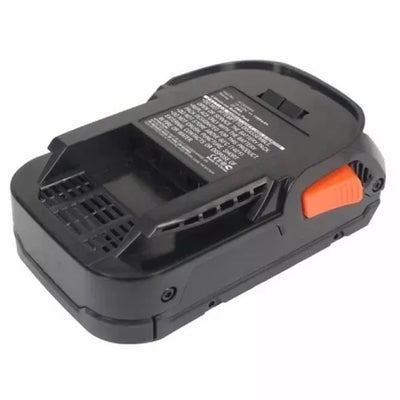Akumuliatorius skirtas įrankiams  AEG R840083, 18V, 2Ah, Li-ion