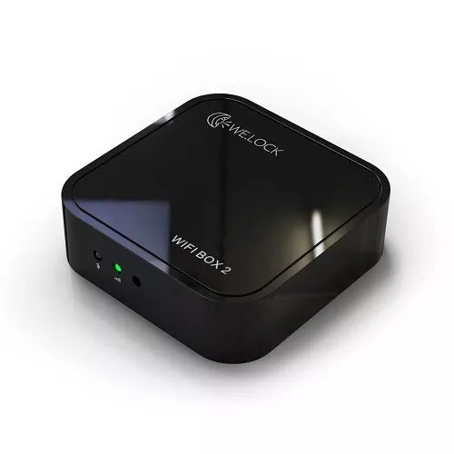 Elektronino užrakto Wi-Fi valdiklis WELOCK Wifi Box 2