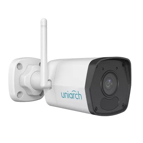 UNIARCH lauko kamera, 2MP, Wi-Fi