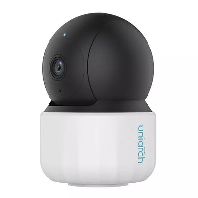 UNIARCH vidaus PT kamera, 3MP, Wi-Fi