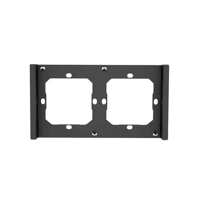 SONOFF M5-80 2 jungiklių rėmas-laikiklis