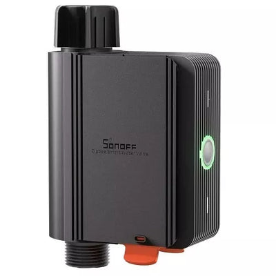 SONOFF SWV-BSP išmanusis vandens vožtuvas, Zigbee